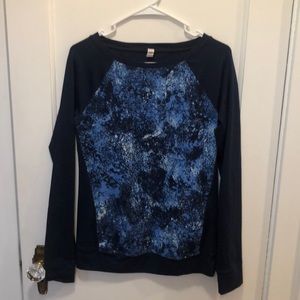 Under Armor Women’s XS fitted long sleeve